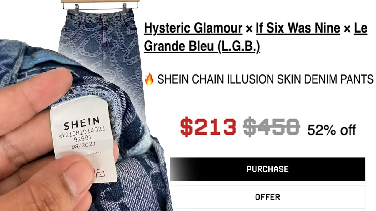 The Problem With Grailed