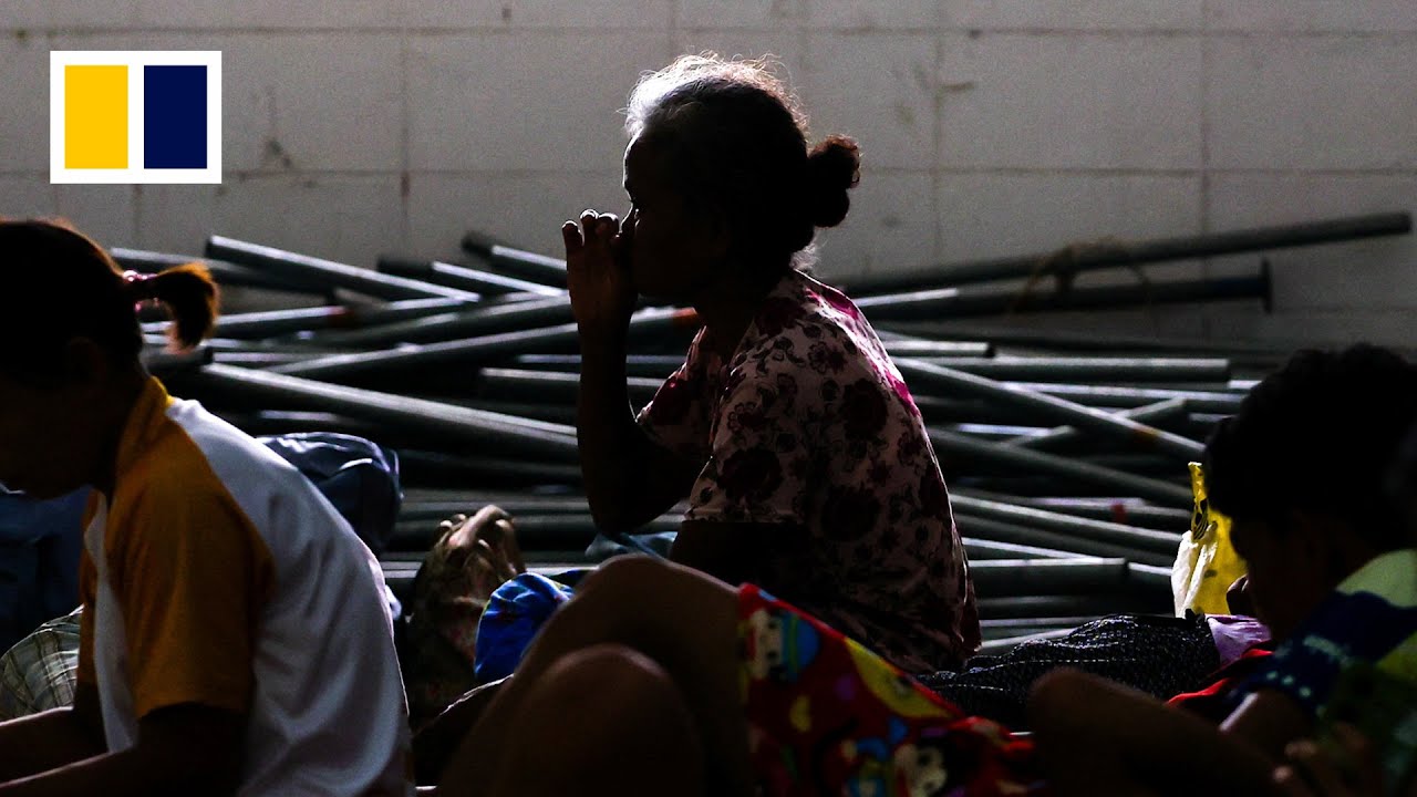 Thailand-Cambodia border clashes spark mass exodus