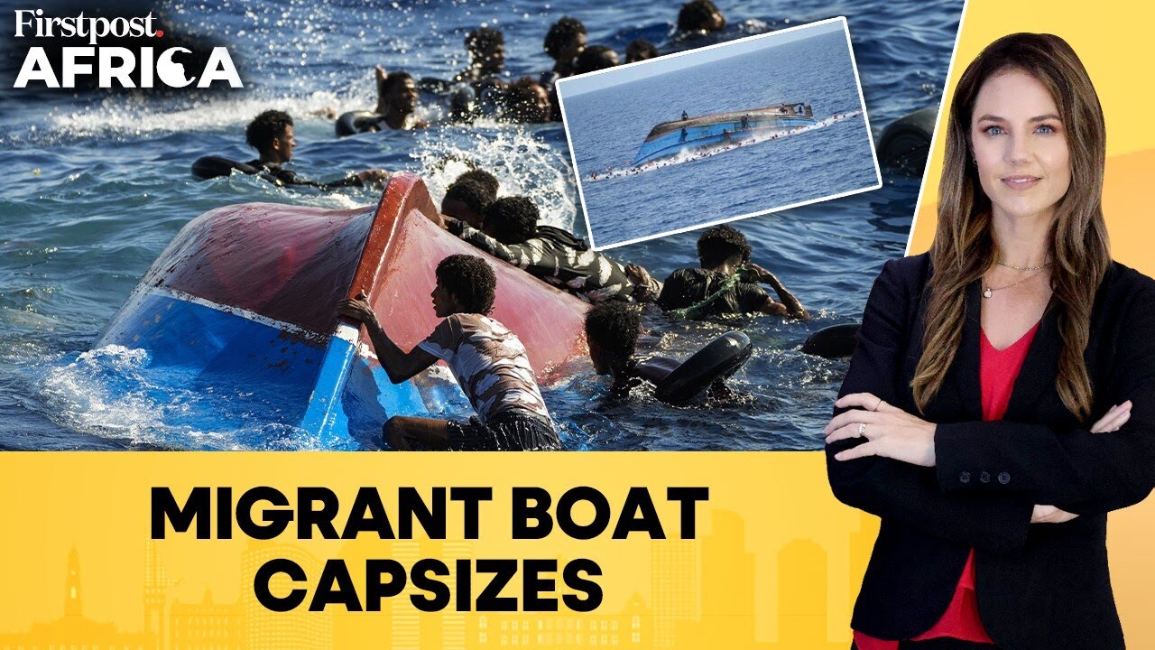 Трагедии с лодками, перевозившими мигрантов, унесли жизни почти 40 человек у берегов Турции и Ита...