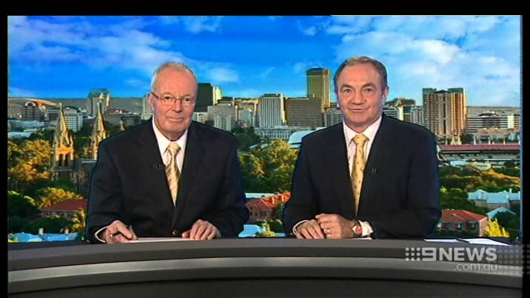 Channel 9 Site | 9 News Adelaide
