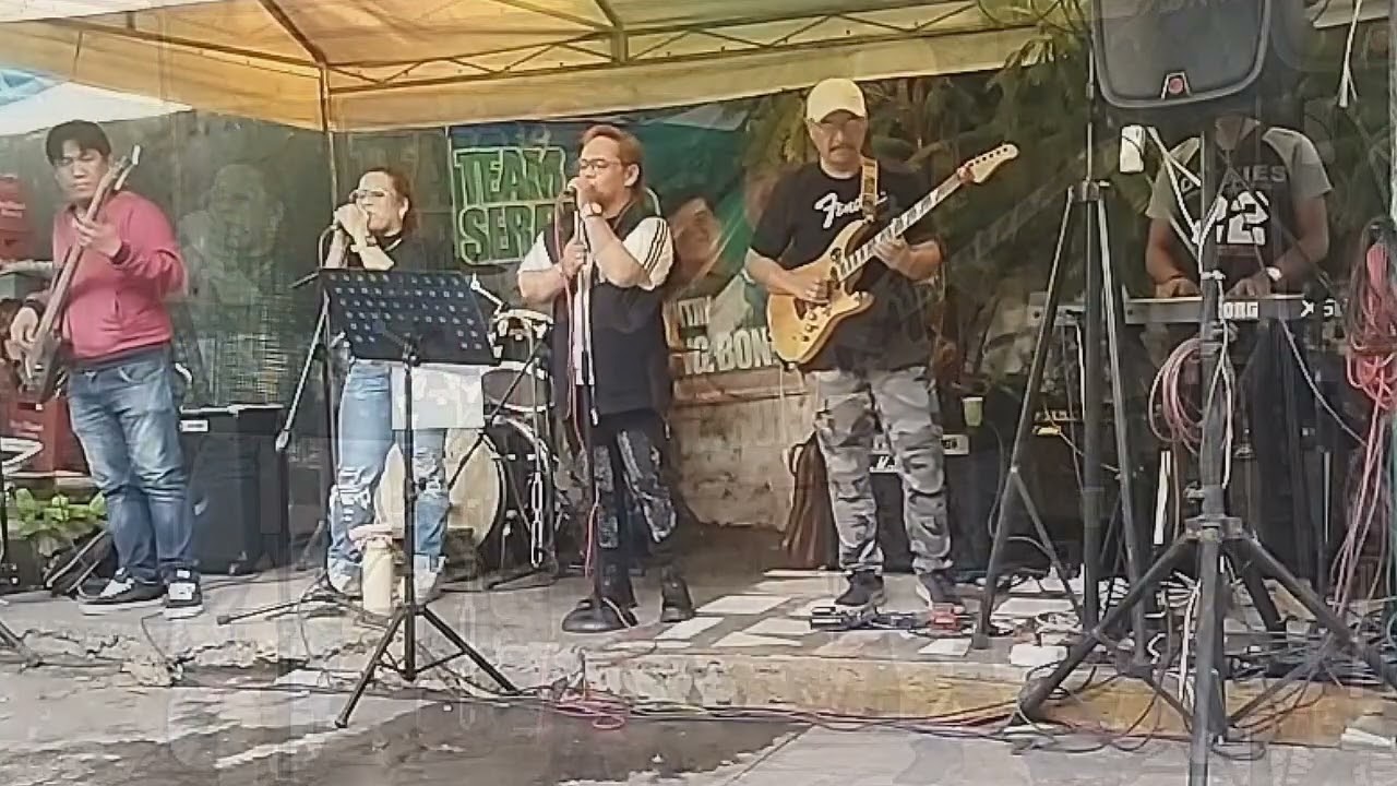 WITH OR WITHOUT YOU-U2-cover Rob G.