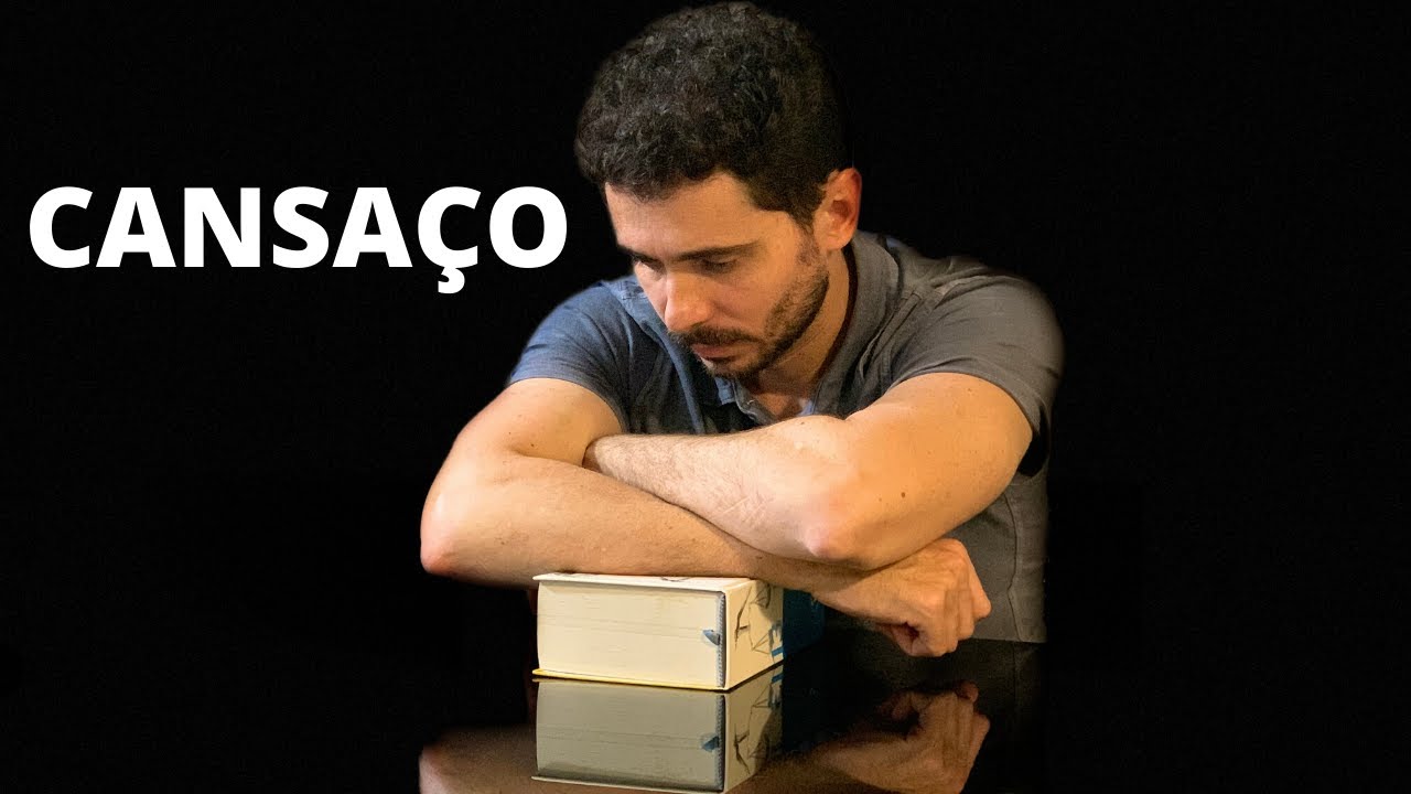Cansa&ccedil;o f&iacute;sico e mental nos estudos | 5 dicas para superar