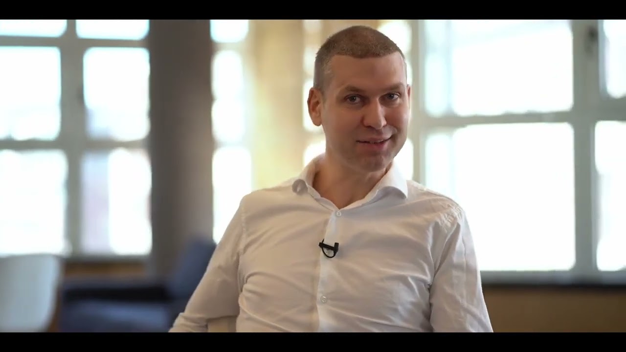 Dr. med. Johannes Sommermeier - Thema Unheilbar