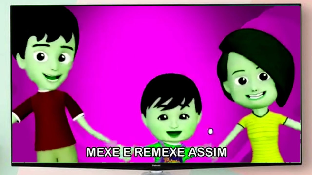 Dança A Minha Dança Roda Entra Nessa Moda Quem Està Na Roda Mexe E Remexe Assim Part 3🥰🥰😊😊