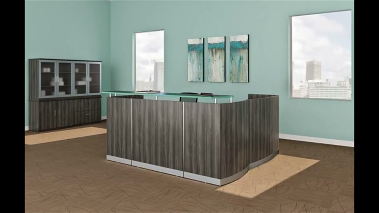 Safco Mayline Office Furniture