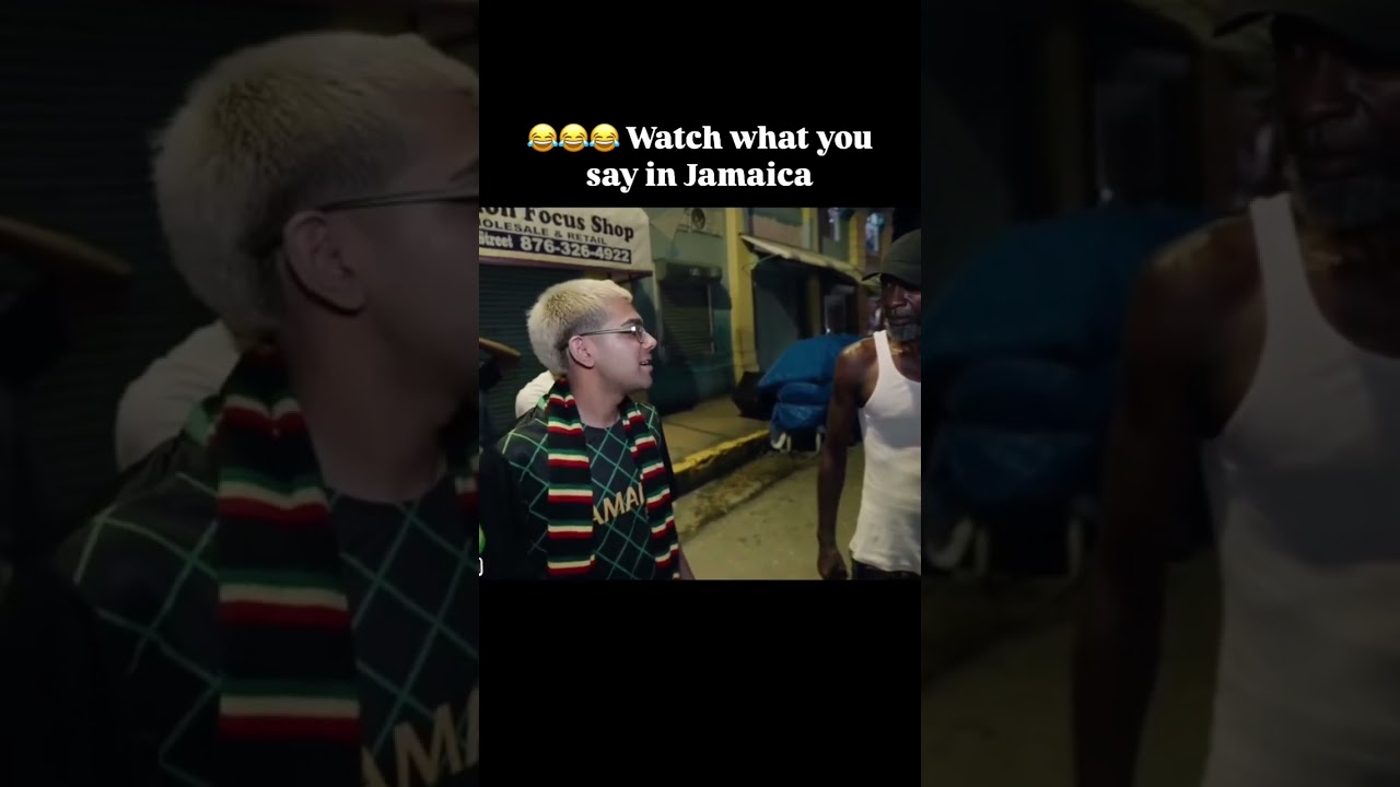 #Neon almost gets called a 