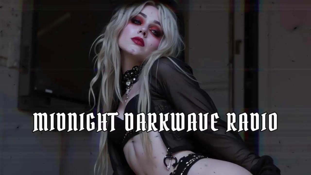 Midnight Radio