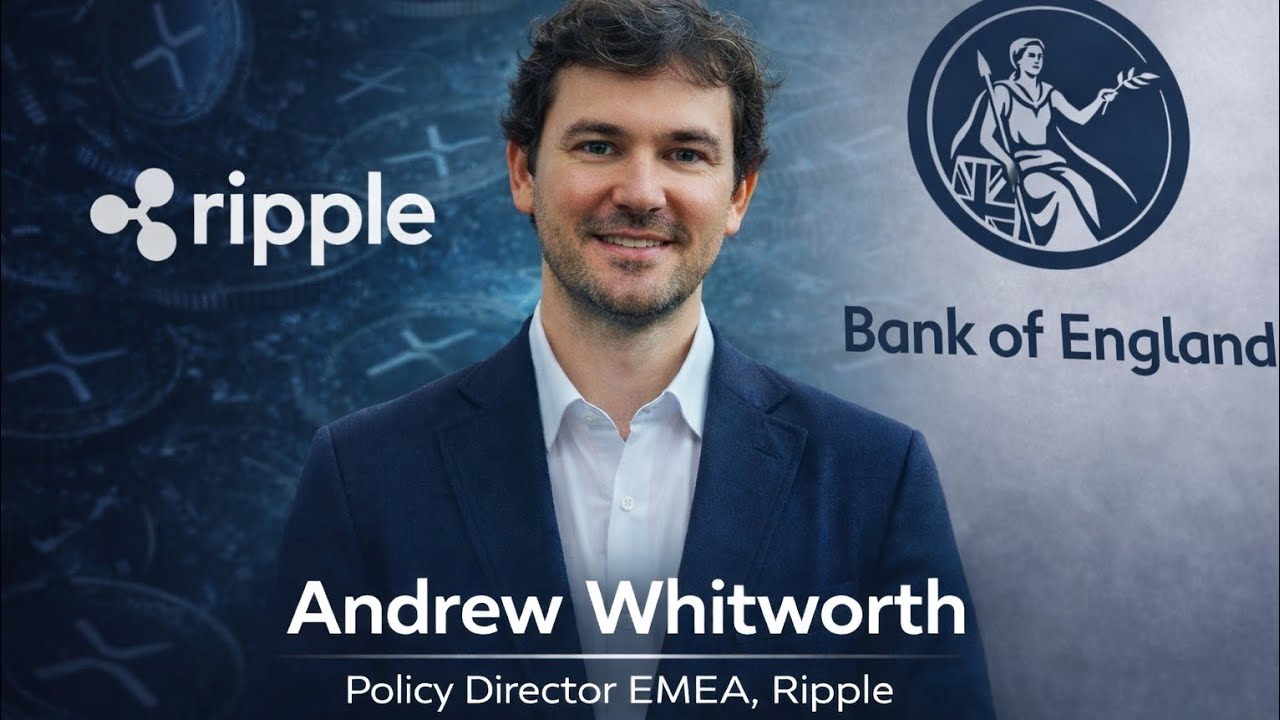  RIPPLE / BANK OF ENGLAND CONNECTIONS  (documents provided in video).Enjoy 🔥🌹#XRPL