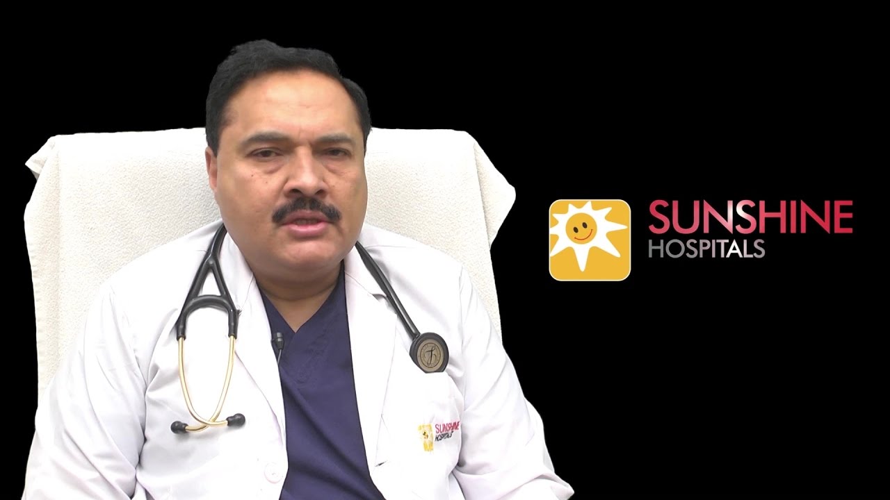 Shailender Singh Consultant Interventional Cardiologist Sunshine Heart Institute