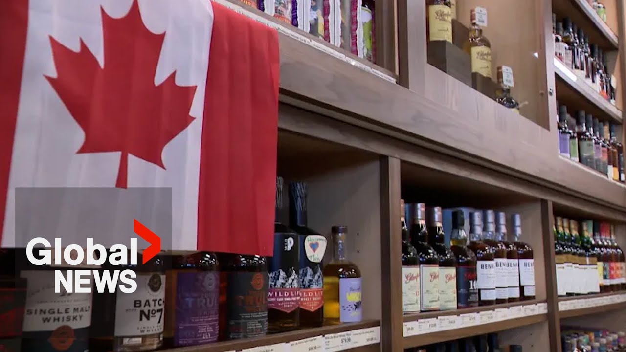 Canada making progress on lifting interprovincial trade barriers: report