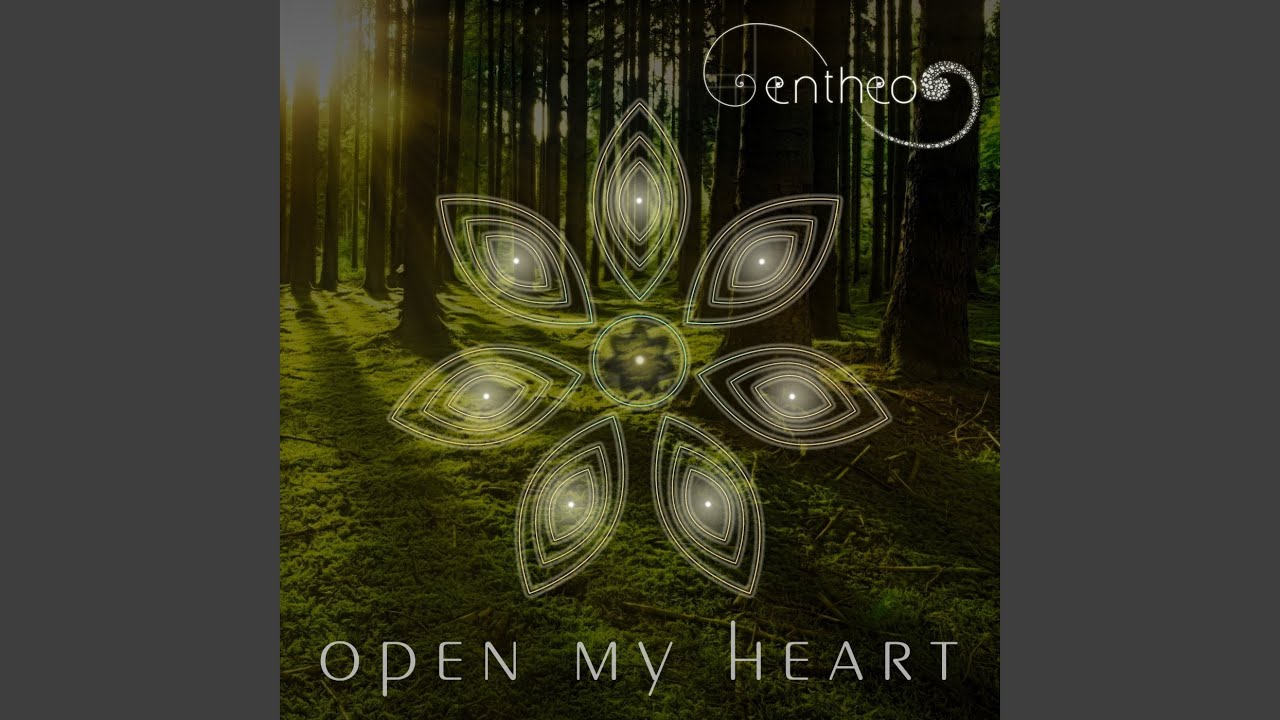 Open My Heart