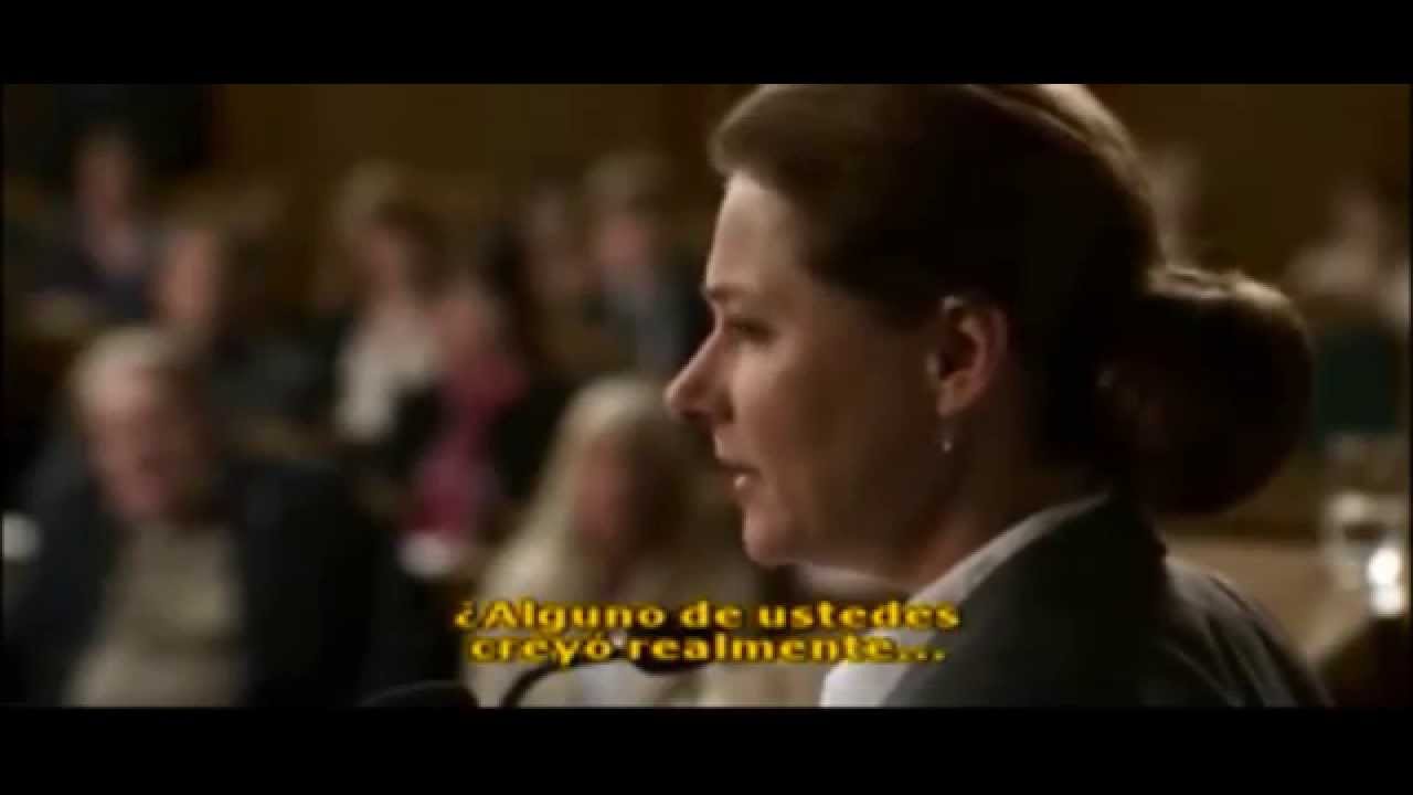 Birgitte Nyborg, los derechos políticos de las mujeres
