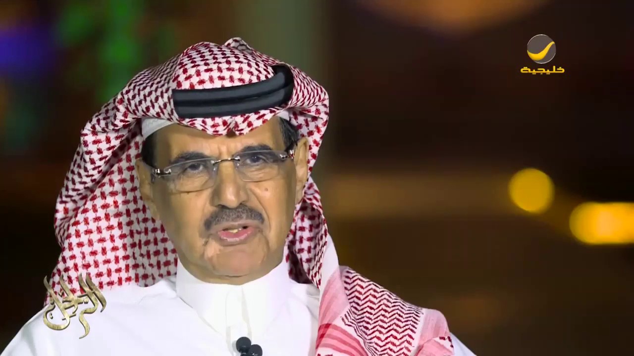 العميد فهد المشيقح: الأمير عبدالرحمن بن سعود هو من زرع فينا حب نادي النصر
