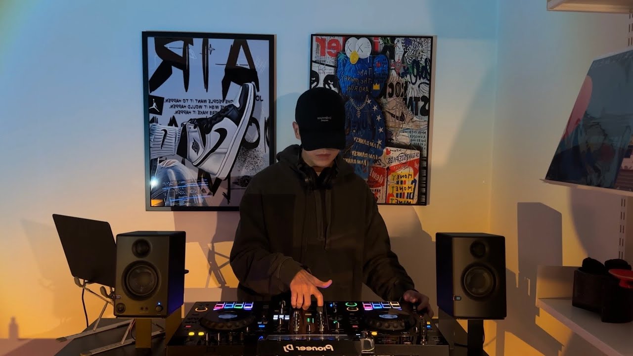🎧 역대 쇼미더머니 킬링 트랙 30곡 플레이리스트 믹스 Part 2ㅣKorean Hip Hop Mix