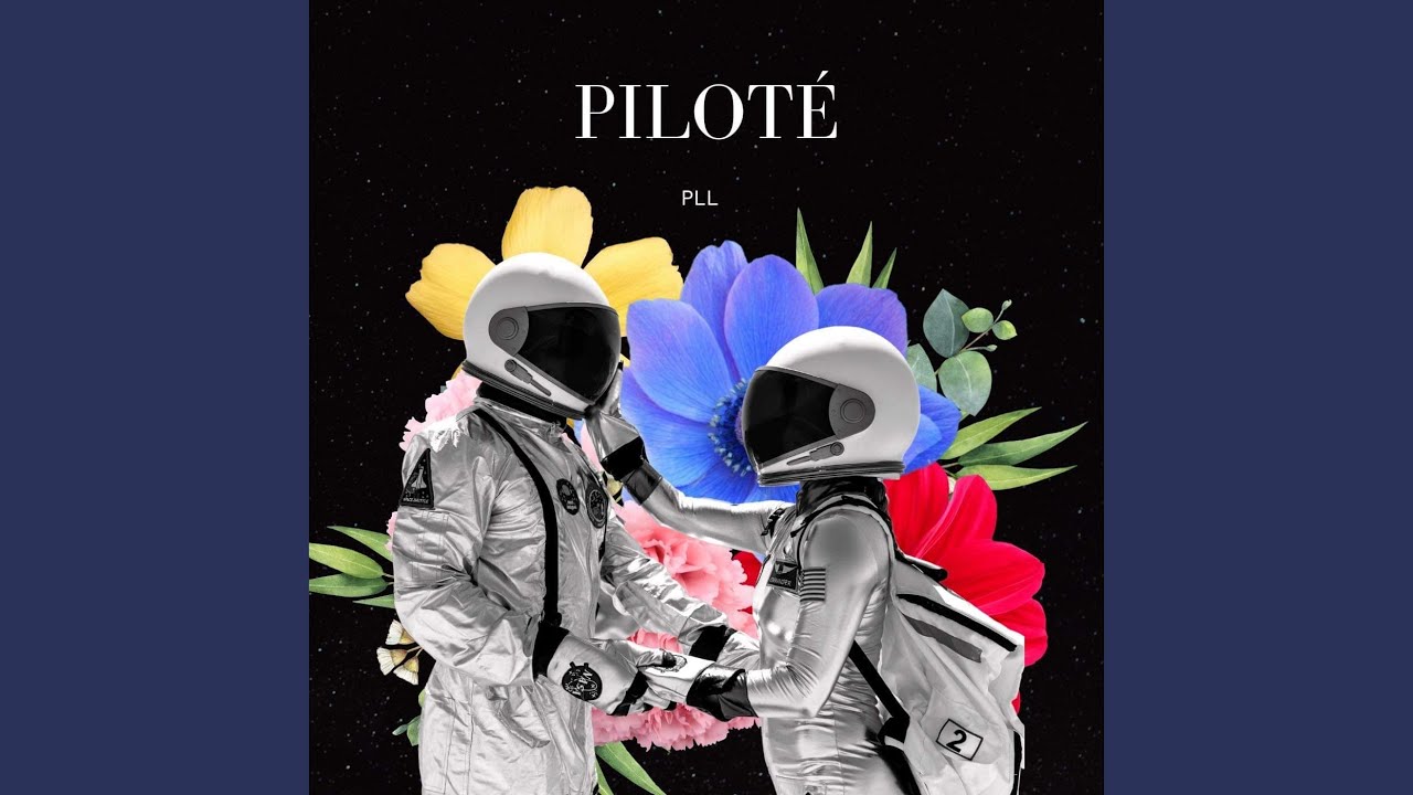 PILOT&Eacute;
