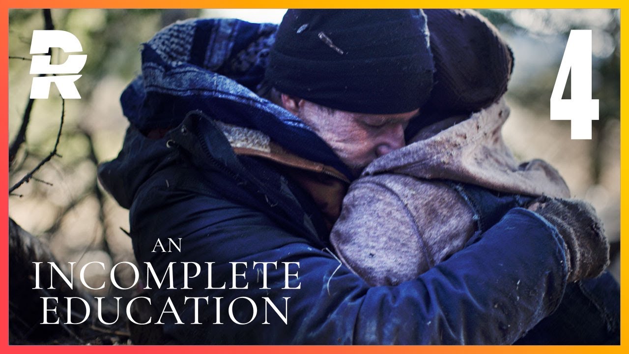 Ring of Fire | An Incomplete Education Ep 4 With Dylan Walsh