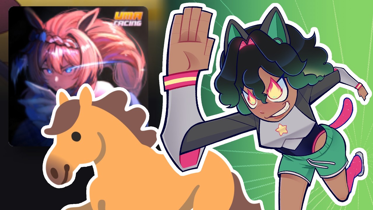 TURNING CHAT INTO RACEHORSES! 350+ follower special!