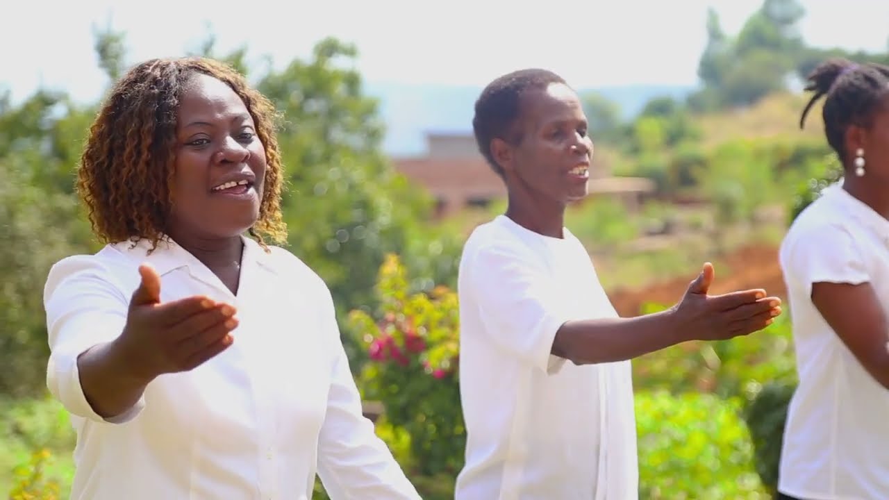 Mpemba CCAP Mvano Choir_ Idza Olema