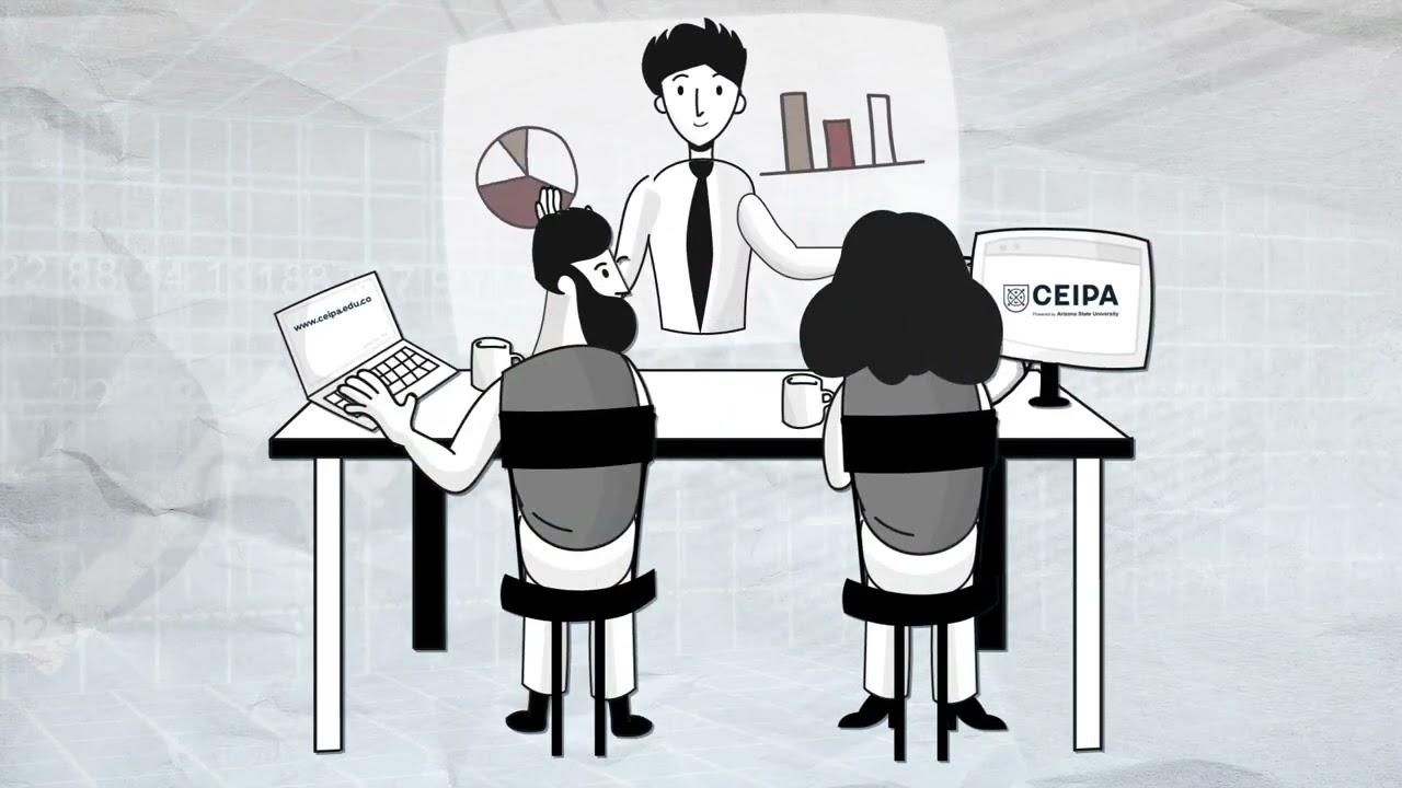 CEIPA | NUESTRA METODOLOG&Iacute;A