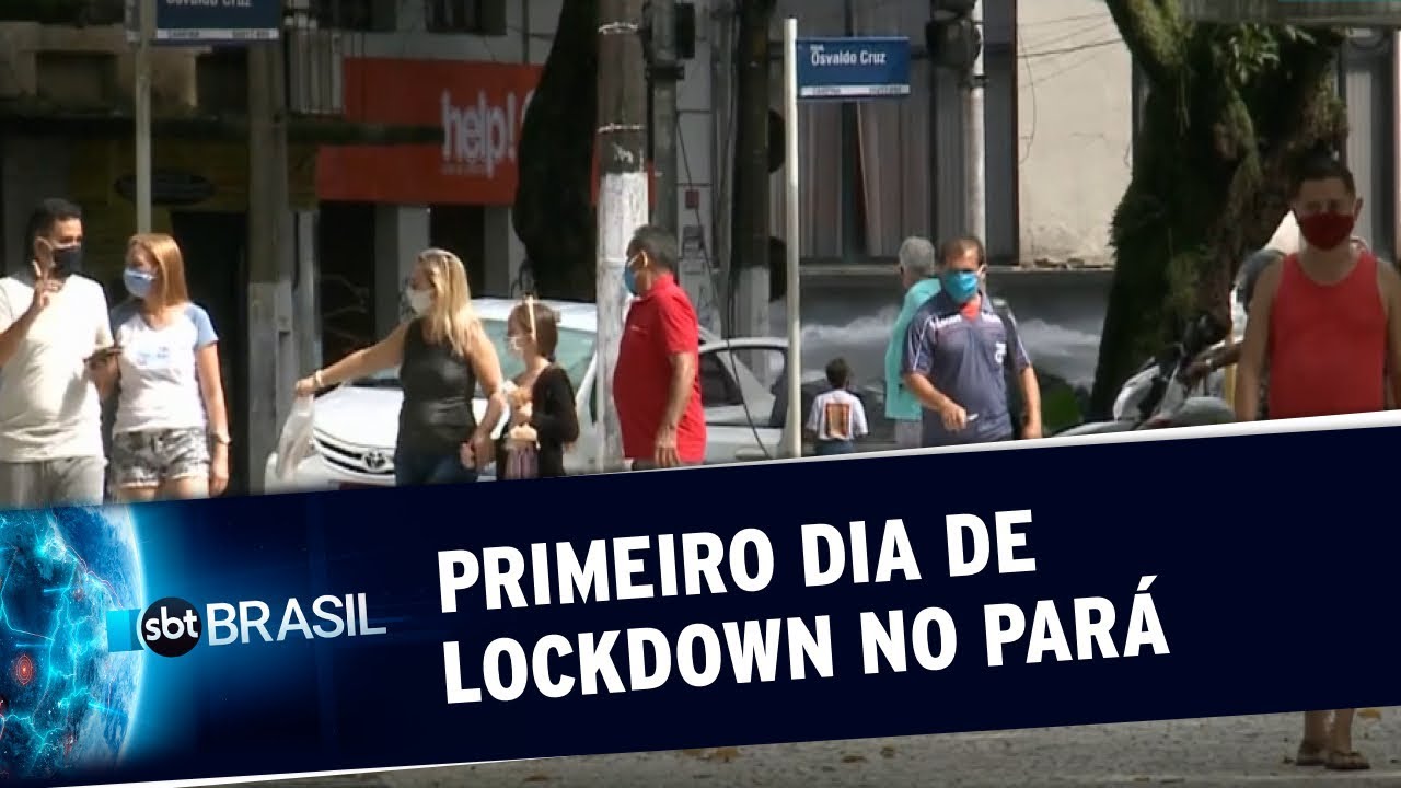 Primeiro dia de 