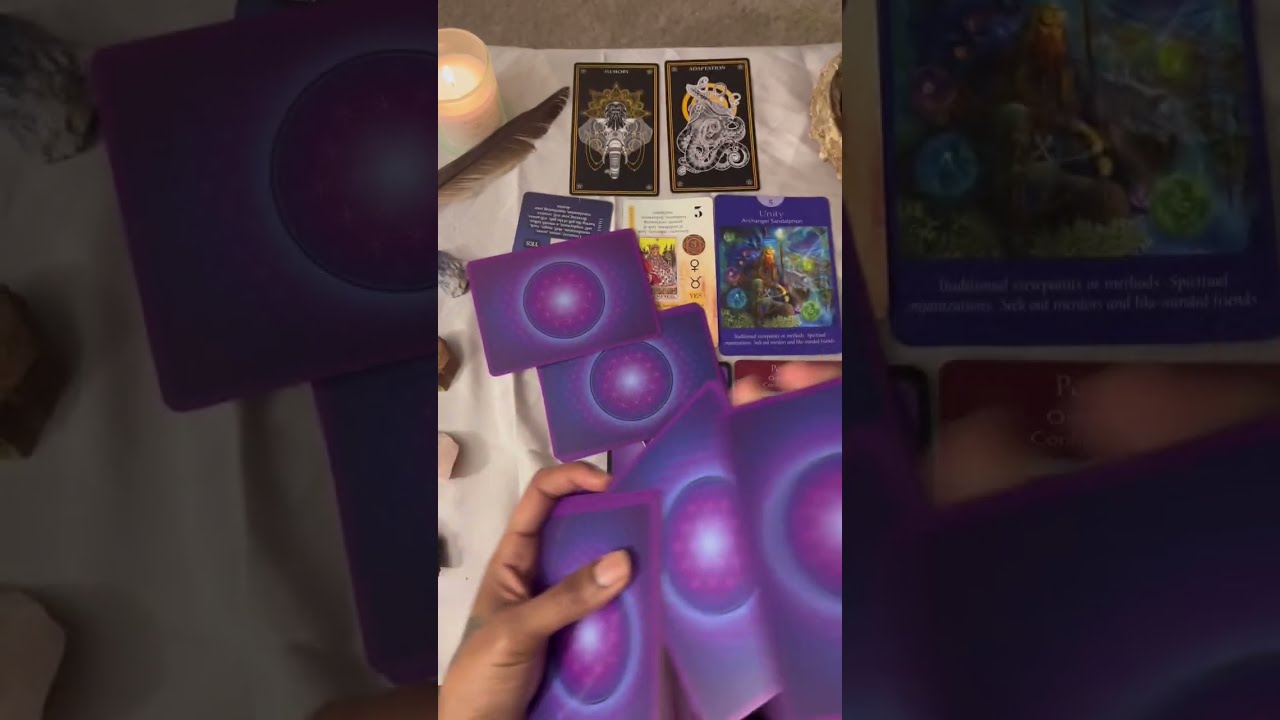 ✨ January 2026 Collective Reading | What Spirit Wants You to Know ✨