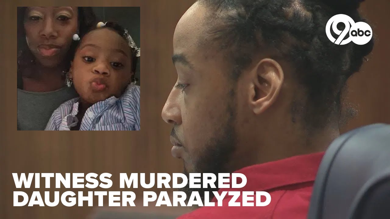 Does RICO apply or not? Accused witness killer in Chattanooga tries to get bond reduced
