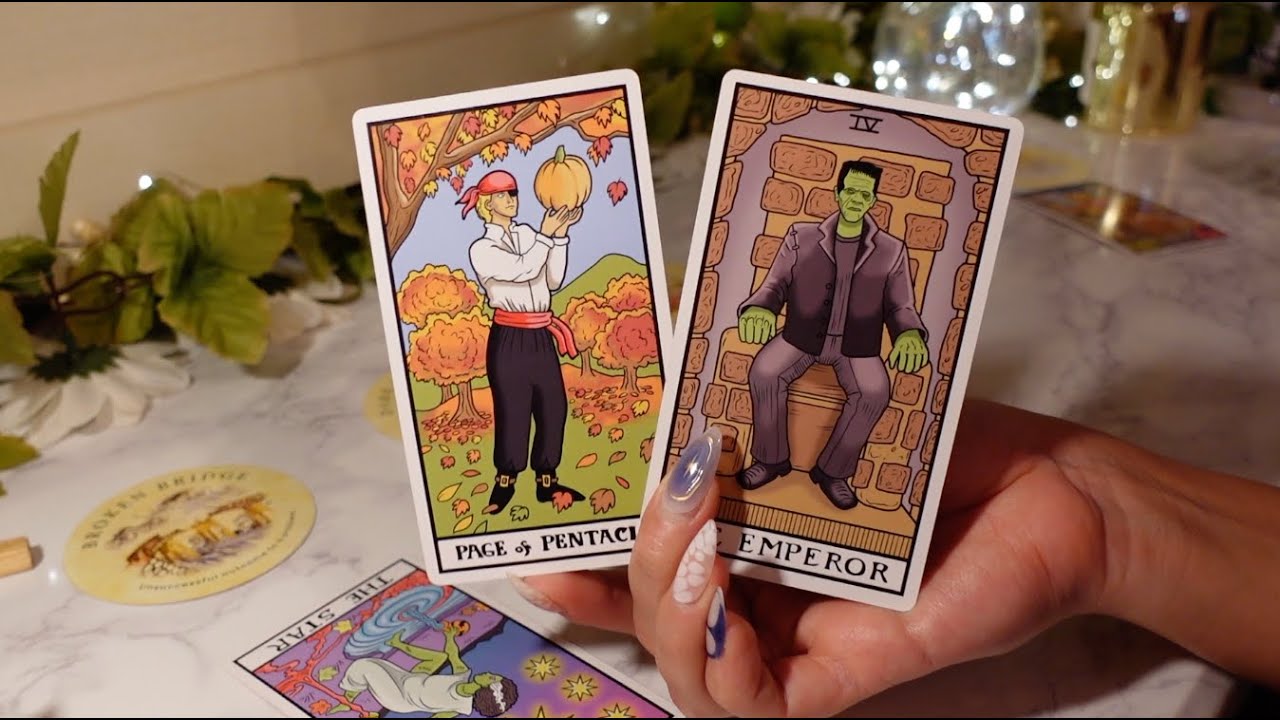 LIBRA: You Almost Lost Hope! This MIRACLE Will Surprise You 💫