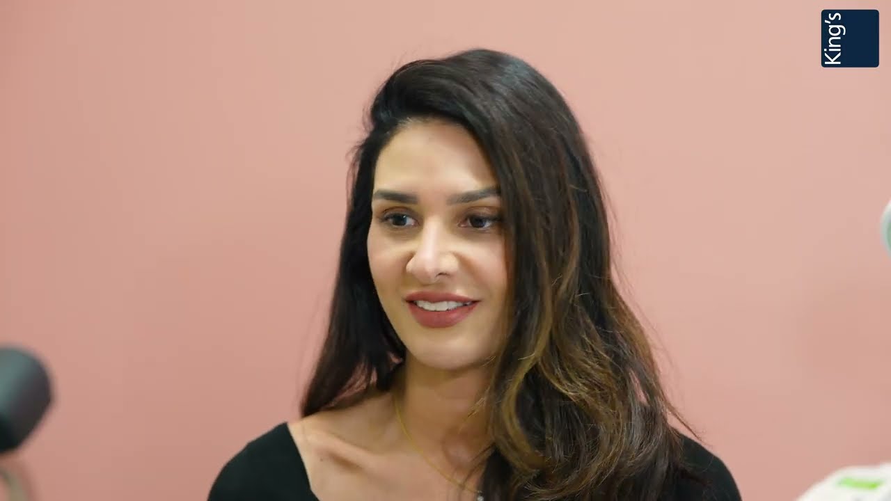 Rewire your brain, with one smart Videogame | Neurofeedback at King’s College Hospital London- Dubai