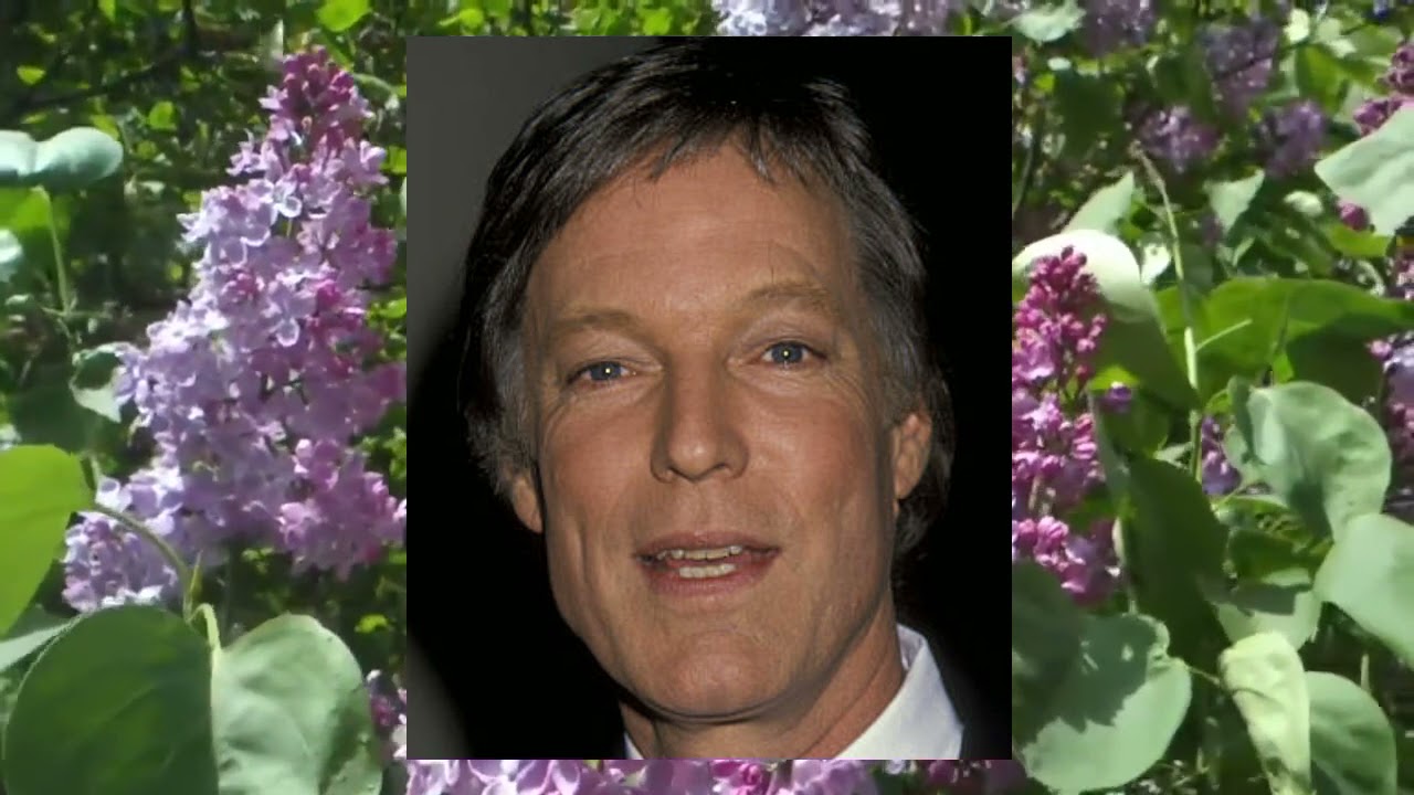 Richard Chamberlain: Lessons From a Hollywood Icon (Podcast on February 27, 2014  San Francisco ).