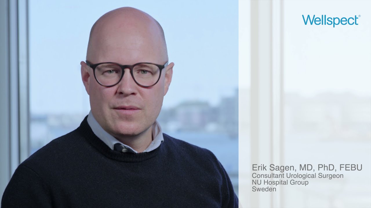 How to handle urinary retention