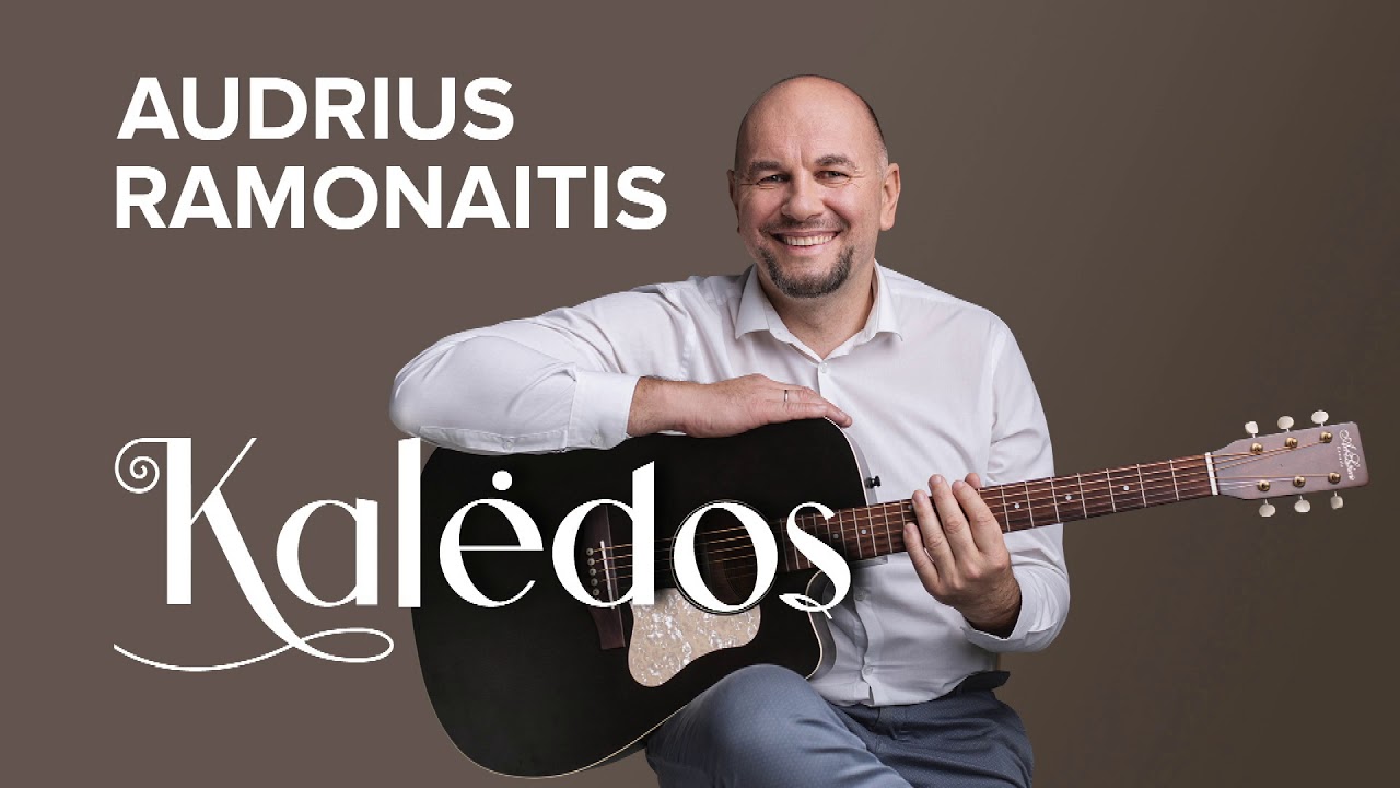 Audrius Ramonaitis   Kaledos