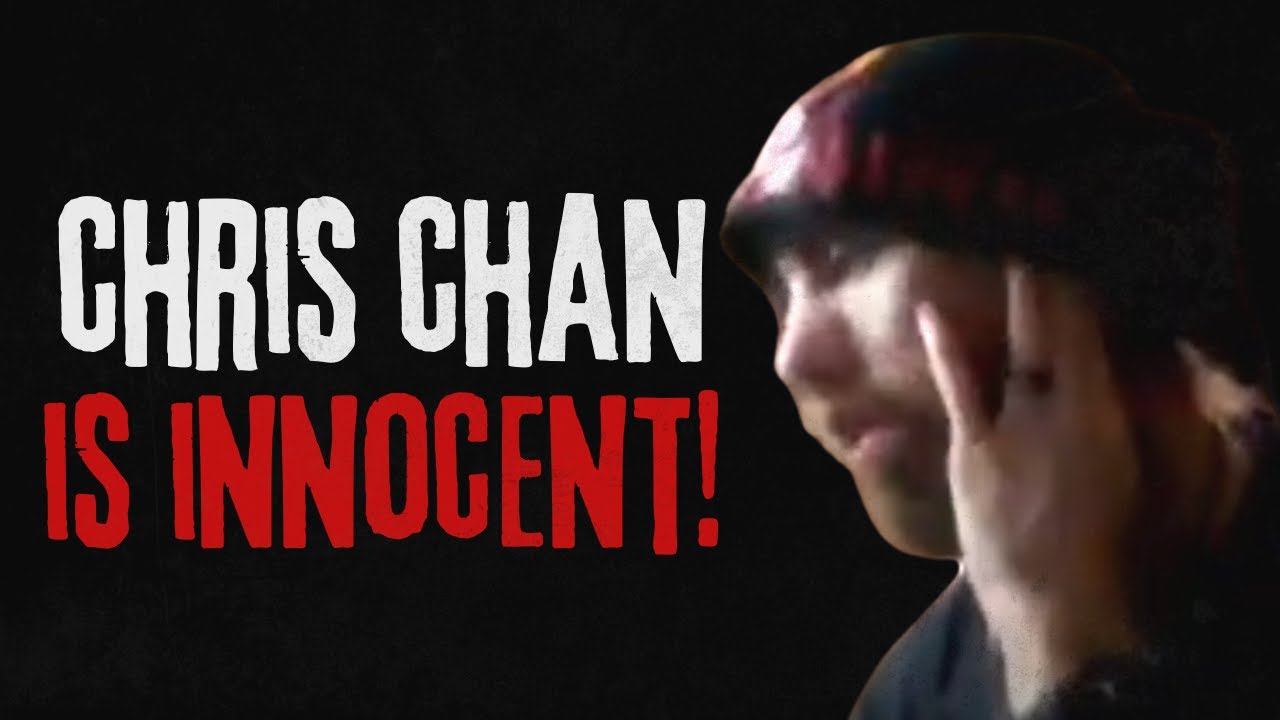 Cyraxx DEFENDS Chris Chan In EPIC Rant | A Lolcow Documentary (Part 83)