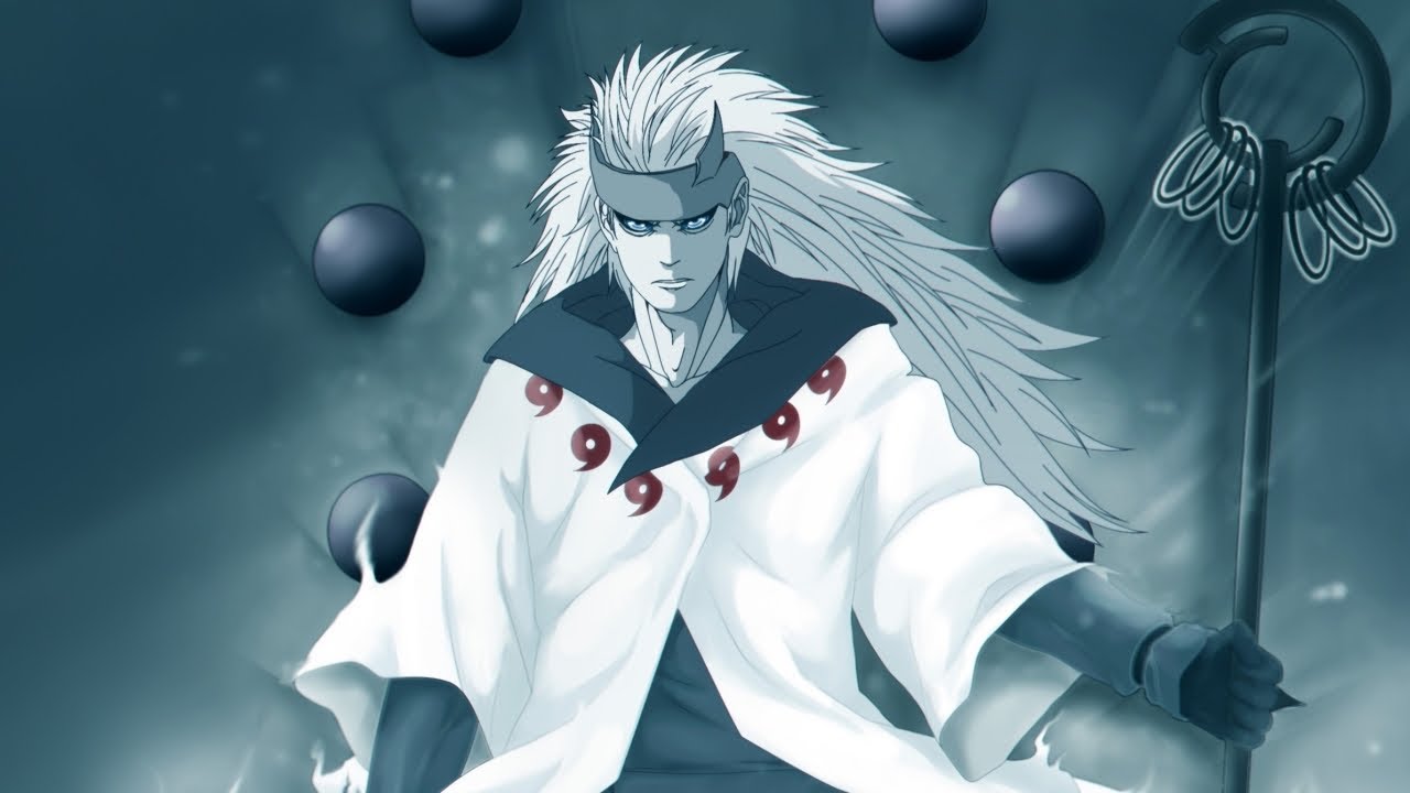 Six Paths Madara FULL Character Guide | S+ Tier Character | Naruto Storm 4