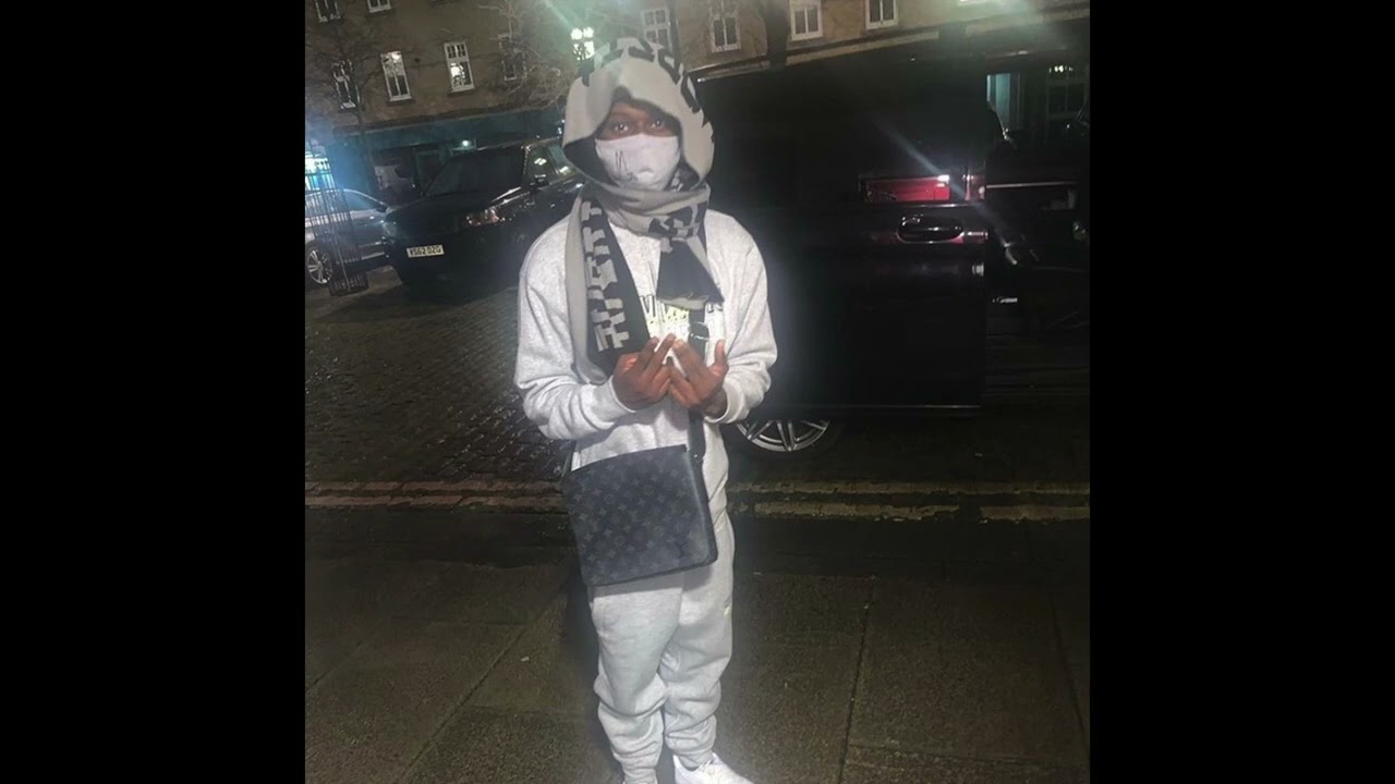 #OFB Bandokay x SJ x #NPK #Sinsquad Tugga x UK Drill Type Beat | 