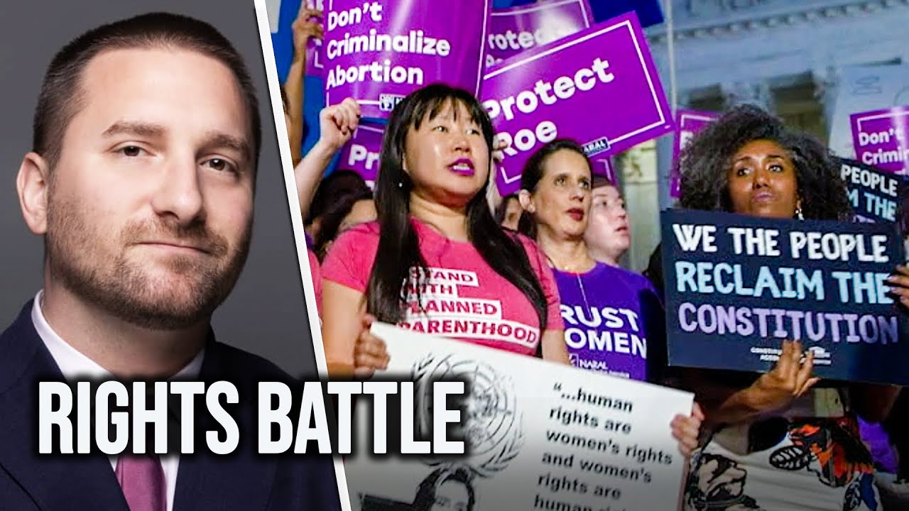 Red States Ban Sparks SERIOUS Chaos Across Nation