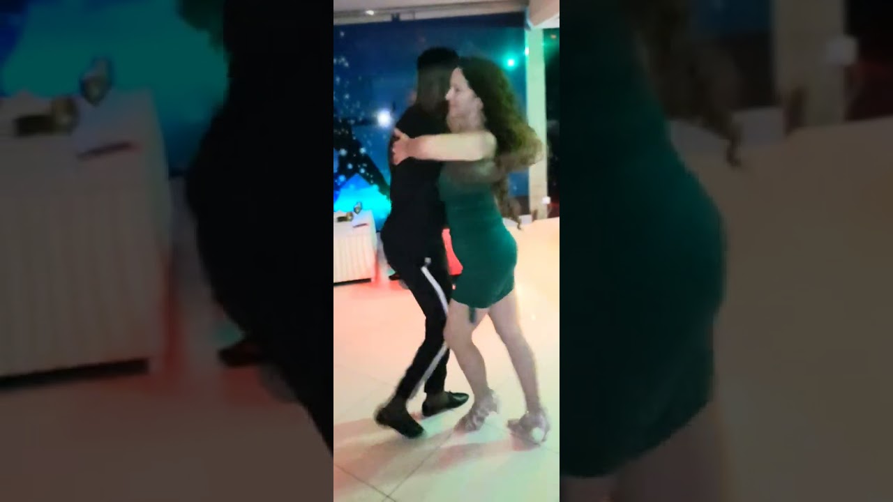 Laura 💃🏿 Masters Cristo & Celmo 🇦🇴 Angola