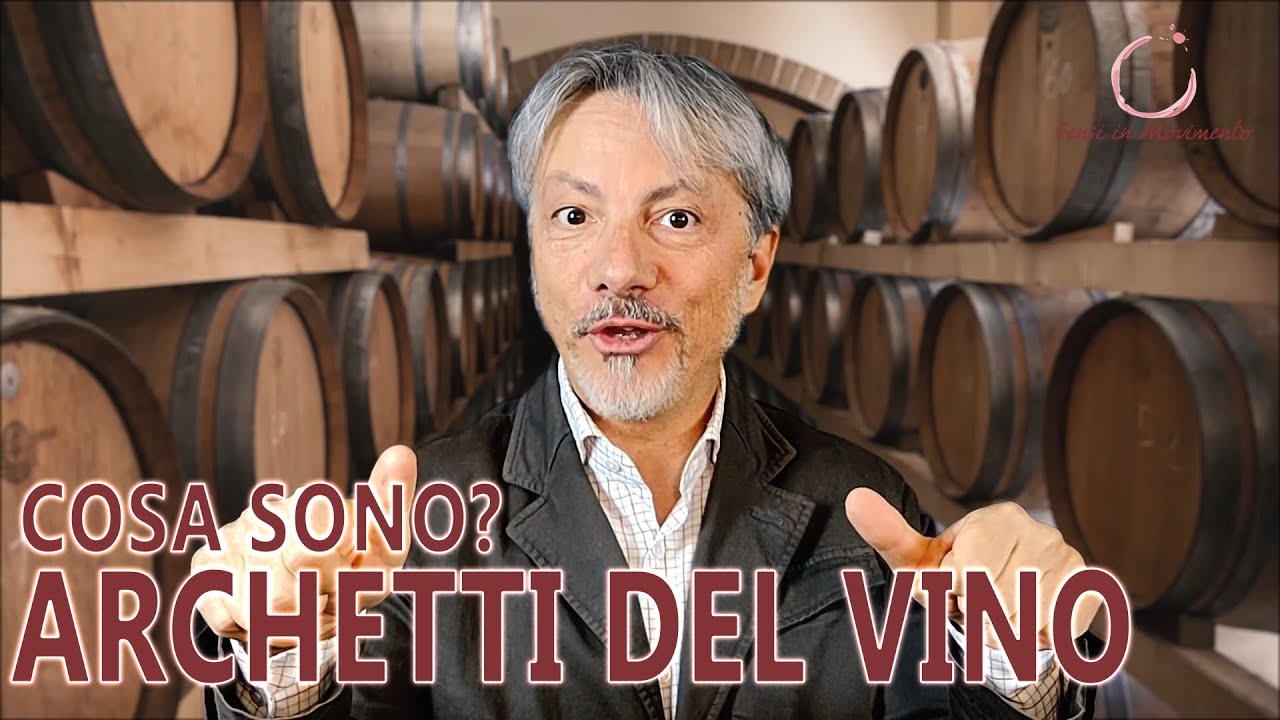 GLI ARCHETTI DEL VINO: FAKE E REALTÀ!