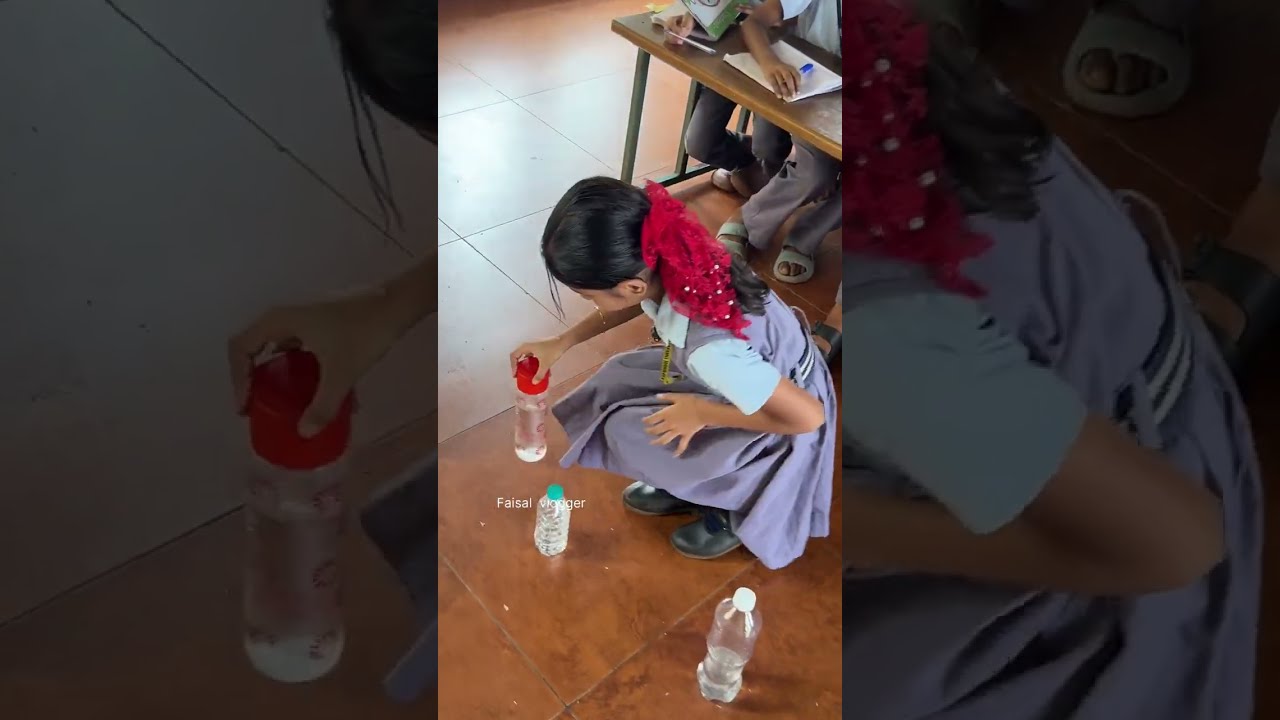 സ്കൂൾ ഹീറോ കുട്ടി ടീച്ചർ