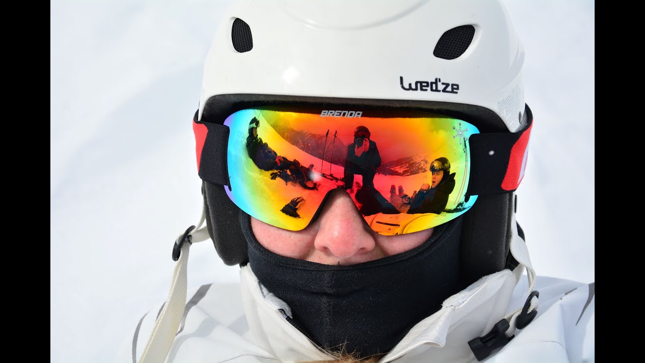 Ski Kappl Tirol Austria