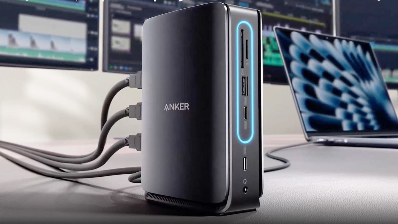 5 Best Docking Stations in 2026