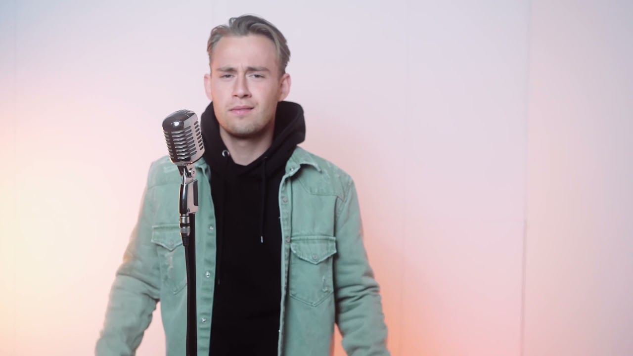 I want to know what love is - Foreigner (covered by; Gareth White)