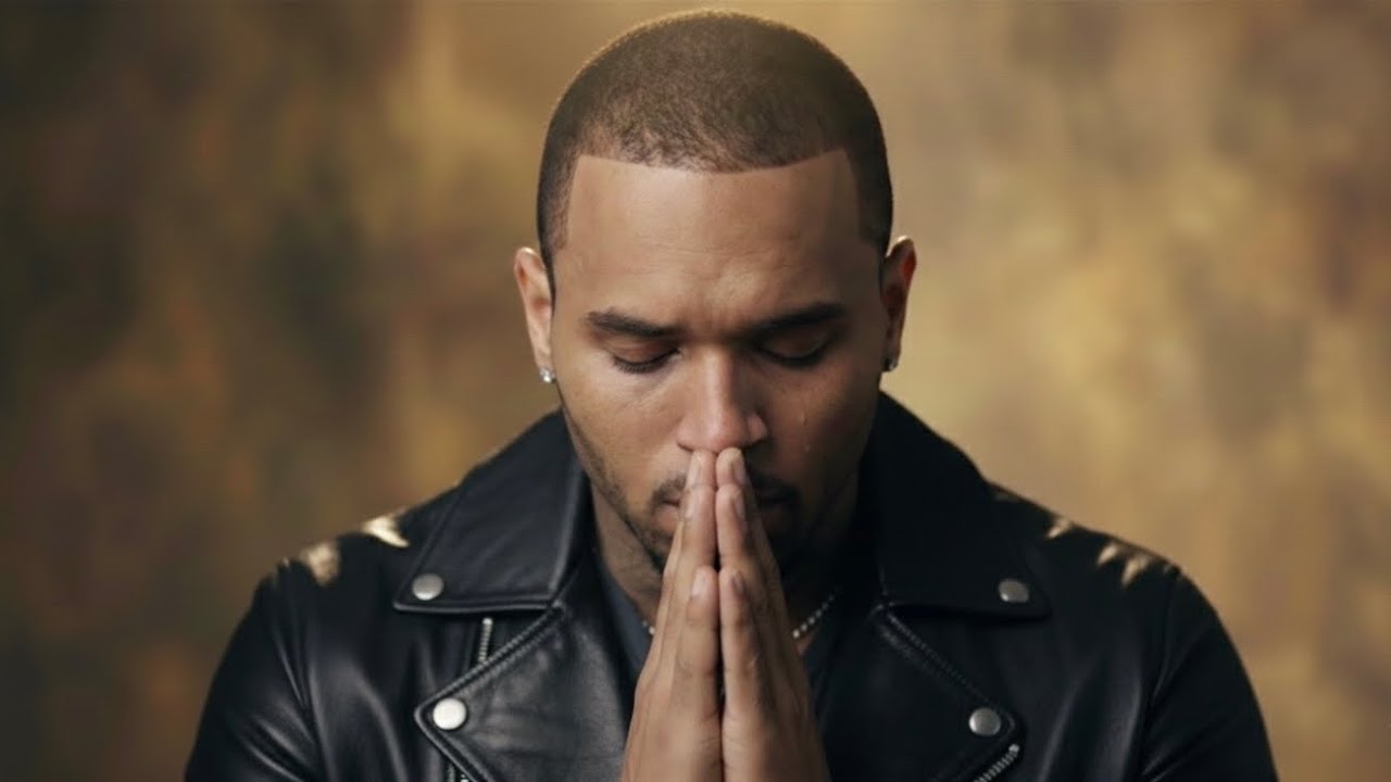 Chris Brown “I Ruin Everything I Love | Dark Emotional R&B”