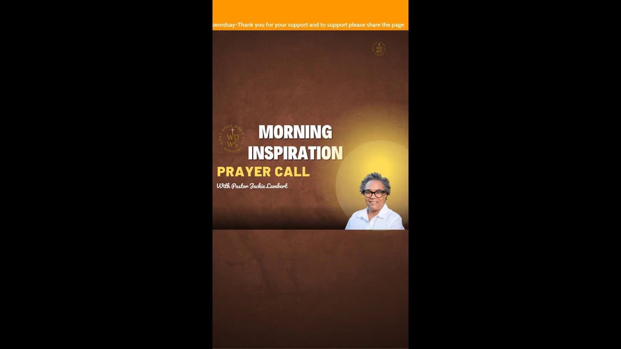 God's Unchanging Love