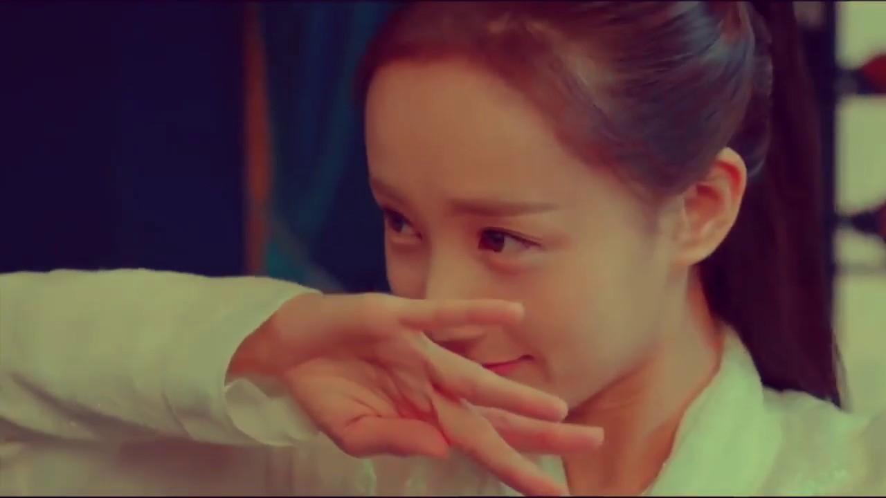 Multifemale Badass [ Korean and Chinesse Dramas ] - DDU-DU DDU-DU