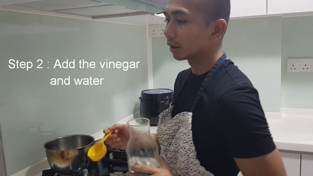 How To Make Halal Teriyaki Sauce