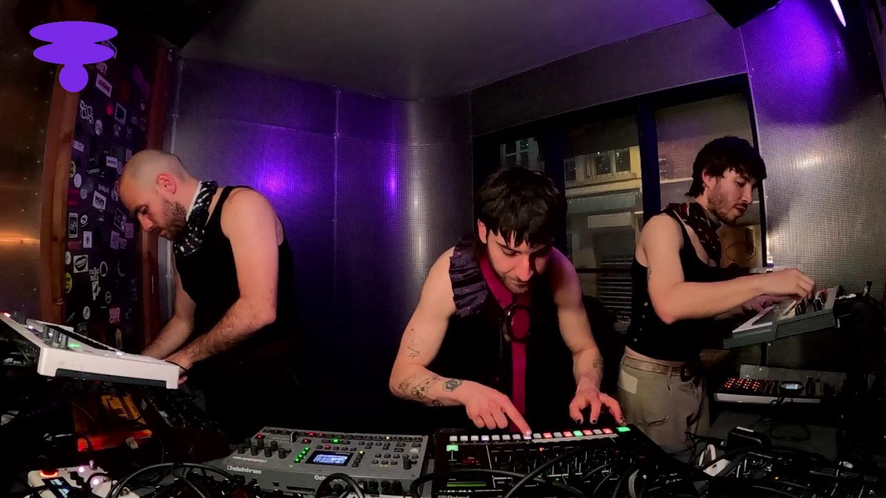 Forello [live] @ GIMIC - 22 October 2025
