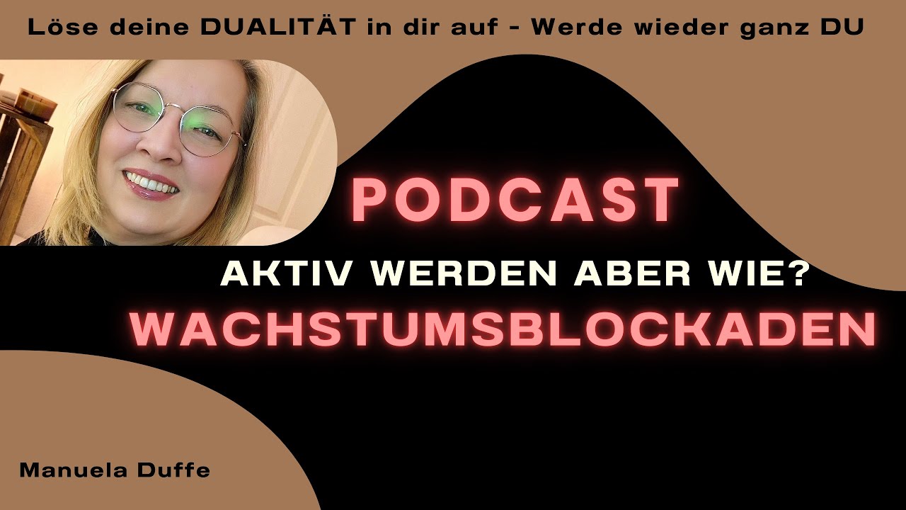 ✨ Innerer Wachstum &ndash; der Schl&uuml;ssel zu dir selbst, deiner Berufung und deinen Beziehungen. ✨