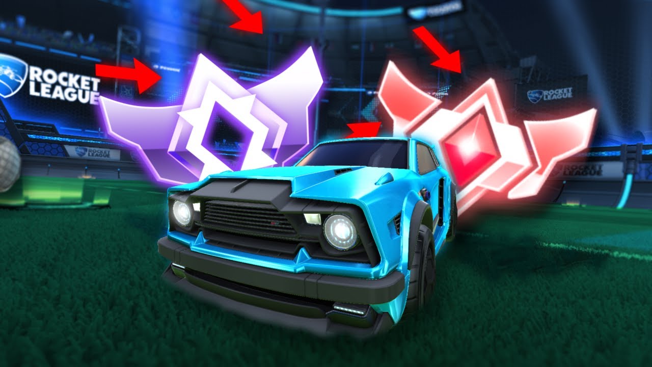 COMO SUBIR A GC EN 1v1? | ROADTOGC1S #4