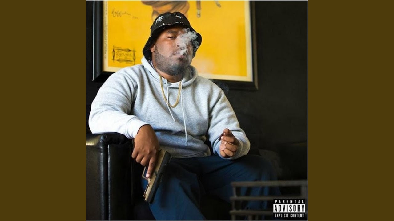 Mad Men (feat. XavierWulf)