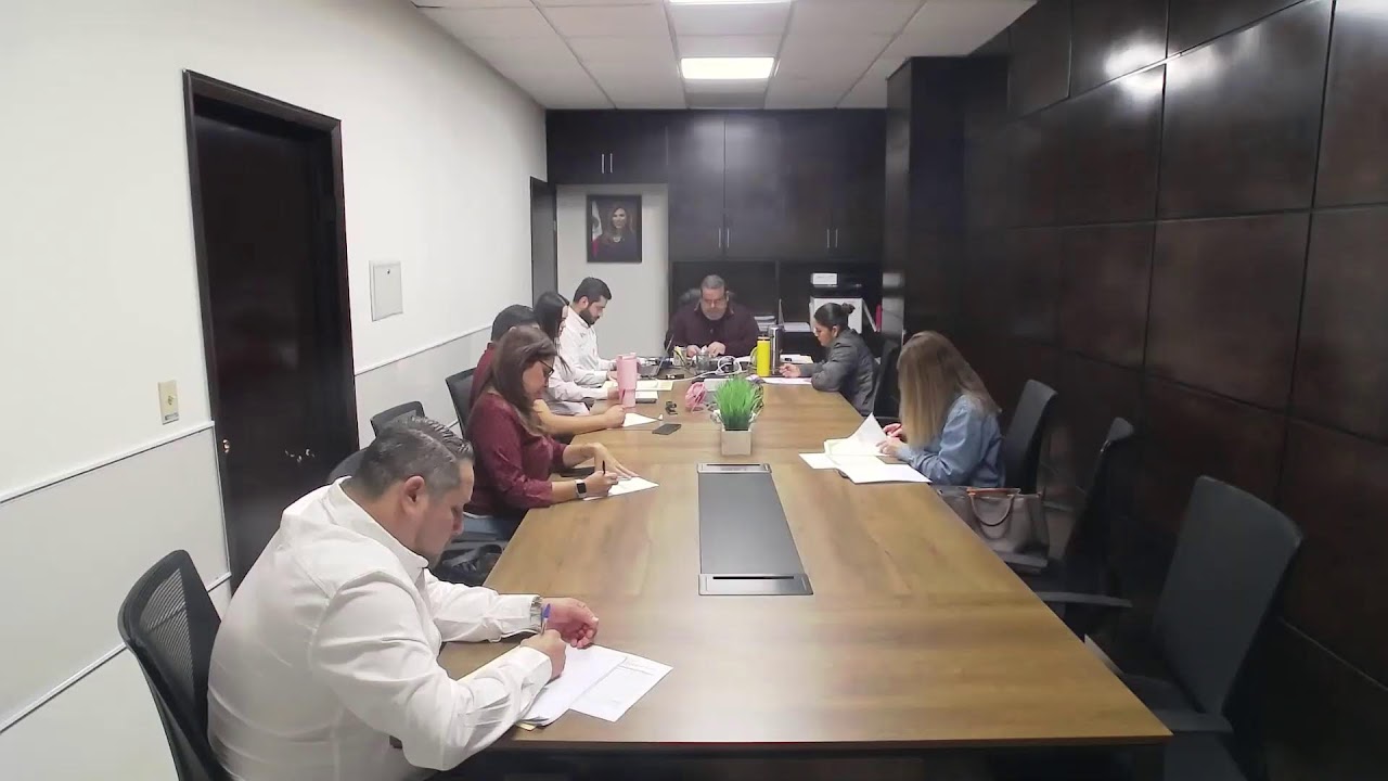 OM-ISSSTECALI-018-2026 PRESENTACIÓN Y APERTURA DE PROPOSICIONES PRIMERA ETAPA